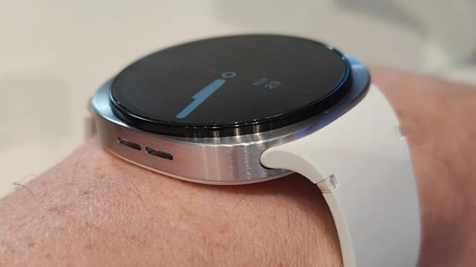 thiết kế của Đồng hồ 007Win nhà cái Galaxy Watch 8 40mm (LTE)