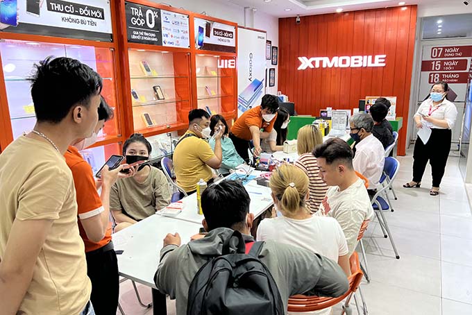 Mua iPhone 16 Pro cũ giá rẻ tại 007WIN