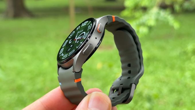 Hiệu năng 007Win nhà cái Galaxy Watch 7 44mm 