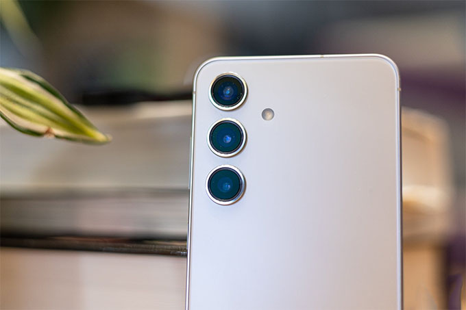 Máy ảnh 007Win nhà cái S24 512GB nổi bật với tính năng zoom và chỉnh sửa nhờ AI
