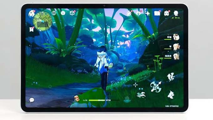 App 007Win hỗ trợ đa dạng nền tảng của Nubia Red Magic Gaming Pad Pro