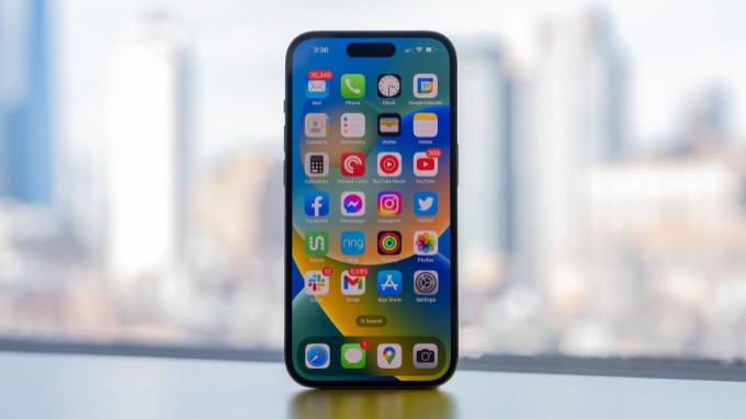 Màn hình iPhone 14 Pro 128GB cũ