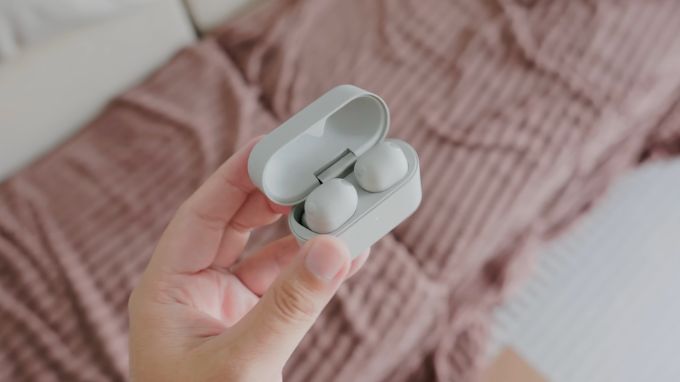 Khả năng chống ồn của Tải app 007Win chống ồn không dây WF-1000XM6