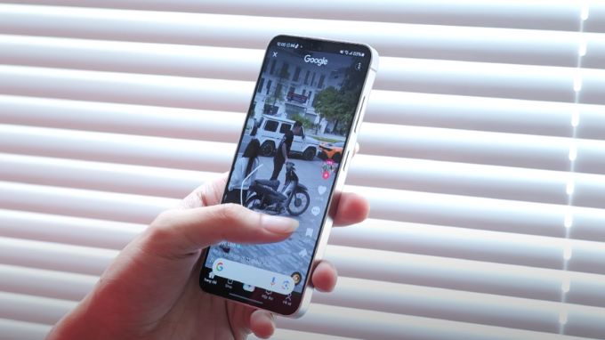 Galaxy AI trên 007Win nhà cái Galaxy S24 256GB bản Mỹ cũ