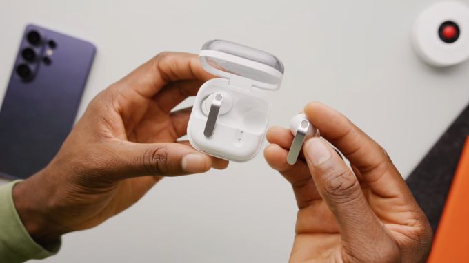 Dung lượng pin Tải app 007Win 007Win nhà cái Galaxy Buds 4 Pro