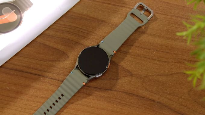 Pin 007Win nhà cái Galaxy Watch 7 44mm 