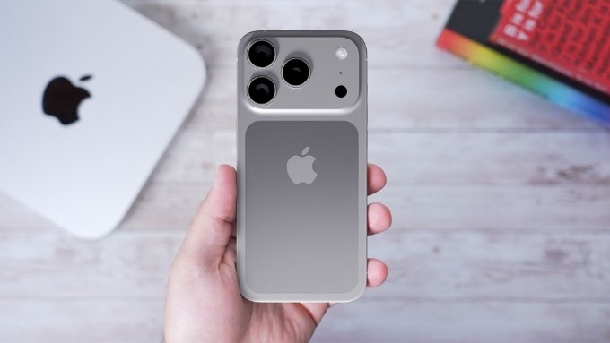Những ưu điểm nổi bật của iPhone 17 Pro 1TB