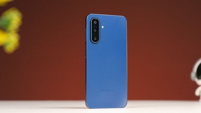 thiết kế của 007Win nhà cái Galaxy A17 4G (8GB|256GB) (CTY)