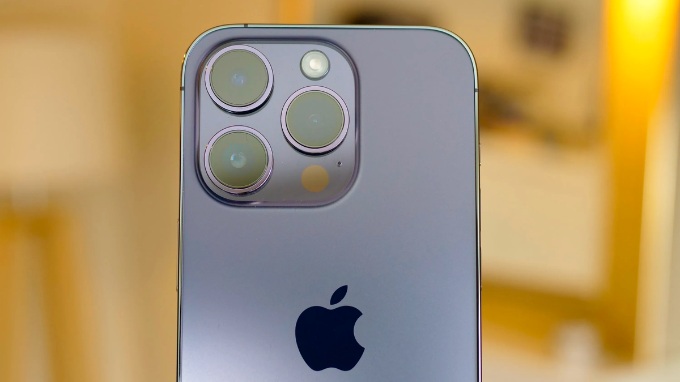 Khả năng chụp ảnh của iPhone 14 Pro 128GB Cũ (Trầy Đẹp)