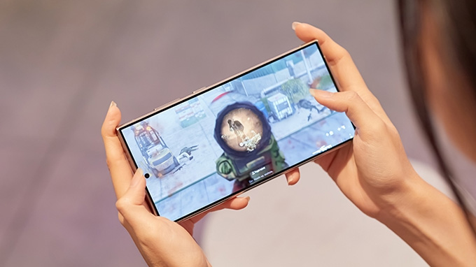 007Win nhà cái Galaxy S24 Ultra 512GB cũ mạnh mẽ với chip Snapdragon 8 Gen 3