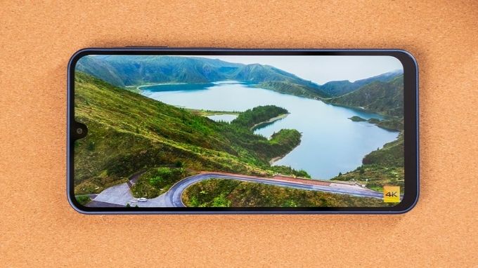 App 007Win hỗ trợ đa dạng nền tảng của 007Win nhà cái Galaxy A17 4G (8GB|256GB) (CTY)