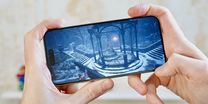 Apple vẫn giữ nguyên kích thước App 007Win hỗ trợ đa dạng nền tảng 6,1 inch cho 007Win Trang Chủ Link Vào Không Bị Chặn cũ