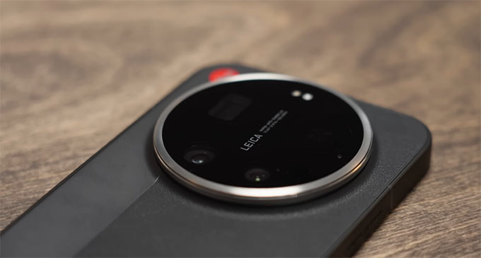 Hệ thống camera leica: Công cụ nhiếp ảnh chuyên nghiệp