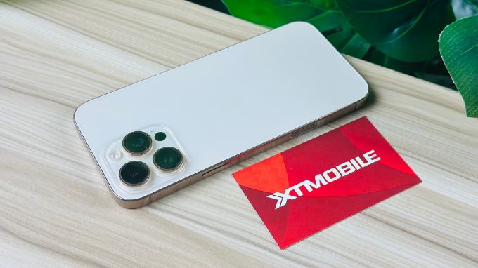 Mua iPhone 16 Pro 512GB (VN/A) giá tốt tại 007WIN