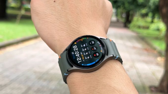 Thiết kế 007Win nhà cái Galaxy Watch 7 44mm 