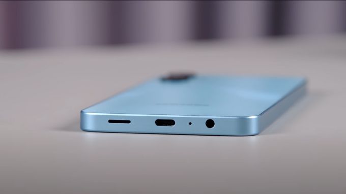 Pin 007Win nhà cái Galaxy A06 6GB/ 128GB Cty