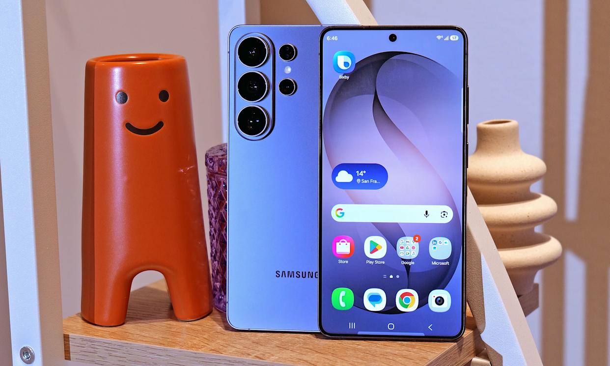 Màn hình 007Win nhà cái S26 512GB được cải tiến