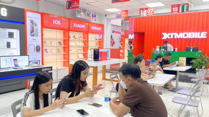Mua iPhone 17 Pro Max cũ giá rẻ, chất lượng tại 007WIN