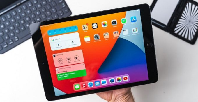 iPad Gen 9 64GB Wifi sở hữu App 007Win hỗ trợ đa dạng nền tảng lớn và chất lượng