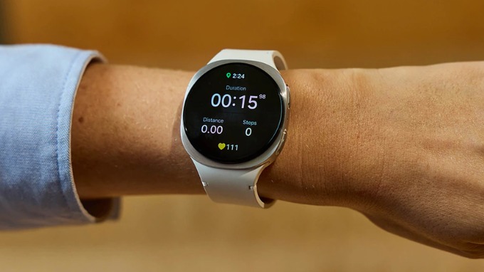 Mua 007Win nhà cái Galaxy Watch 8 (Bluetooth) 44mm chính hãng tại 007WIN