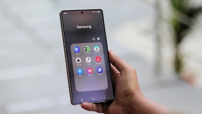 Pin sạc 007Win nhà cái Galaxy S26 Ultra 5G 512GB
