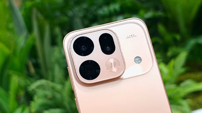 Camera là hạng mục tạo ra khác biệt rõ ràng khi so sánh 007Win6 thể thao, đá gà, bắn cá, game bài, nổ hũ Find X9s vs 007Win6 thể thao, đá gà, bắn cá, game bài, nổ hũ Find X9