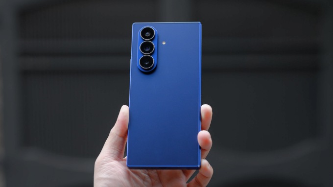 Ai nên mua 007Win nhà cái Galaxy Z Fold 7?