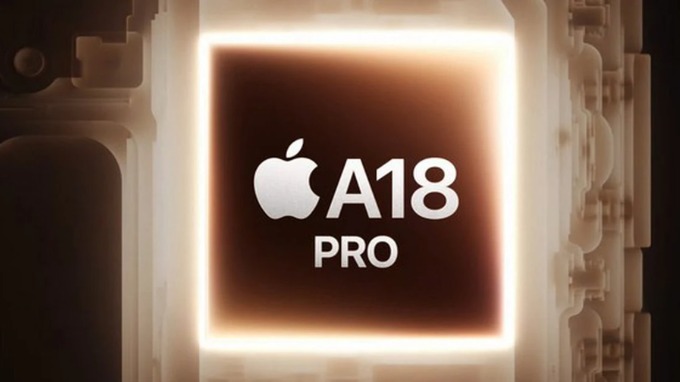 Chip iPhone 16 Pro được sản xuất trên tiến trình 3nm tiên tiến