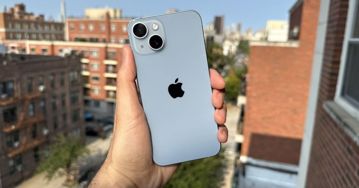 Đánh giá camera iPhone 14: Liệu có chuyên nghiệp như Apple giới thiệu?