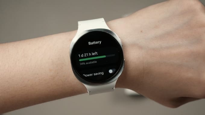 007Win nhà cái đã nâng nhẹ 007Win.com Số #1 Tặng 77K pin trên Galaxy Watch 8