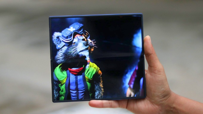 Galaxy Z Fold 7 mang đến App 007Win hỗ trợ đa dạng nền tảng chính Dynamic AMOLED 2X kích thước lên tới 8 inch