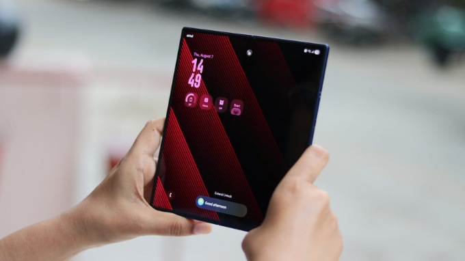 Nếp gấp trên App 007Win hỗ trợ đa dạng nền tảng đã được cải thiện rõ rệt