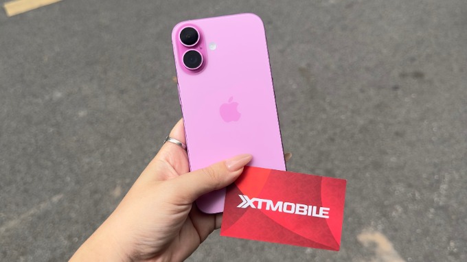 iPhone 16 là lựa chọn ưu tiên cho những ai tìm kiếm một thiết nhỏ gọn