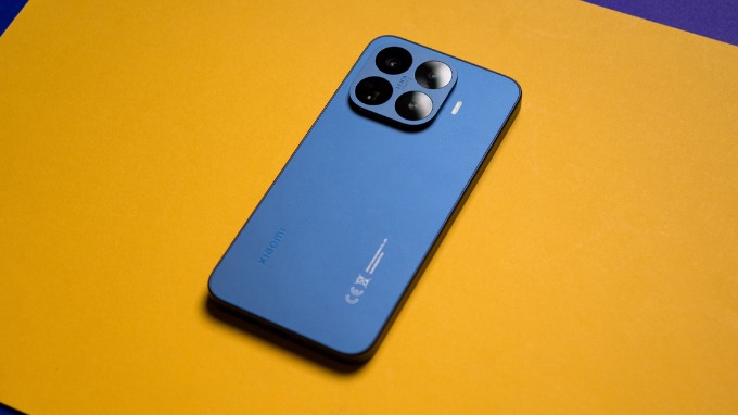 Xiaomi 17T Pro được giới thiệu vào cuối tháng 5/2026