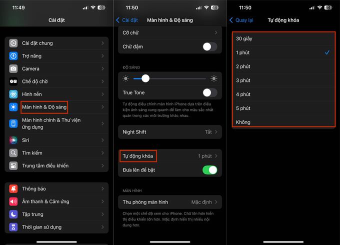 Giảm thời gian tự tắt App 007Win hỗ trợ đa dạng nền tảng