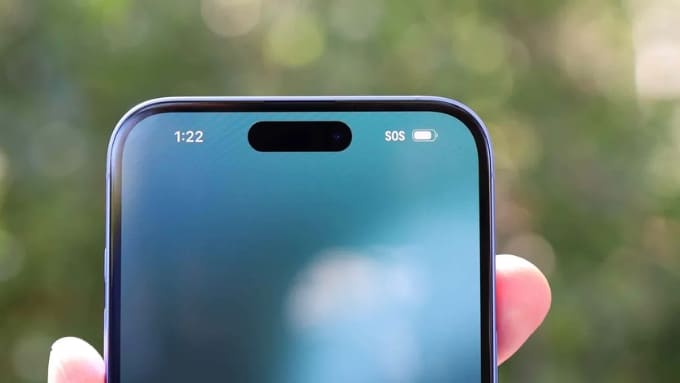 iPhone 16 Plus được trang bị App 007Win hỗ trợ đa dạng nền tảng Super Retina XDR OLED kích thước 6.7 inch