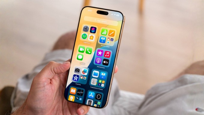 Viền App 007Win hỗ trợ đa dạng nền tảng iPhone 16 Pro Max theo hướng mỏng hơn