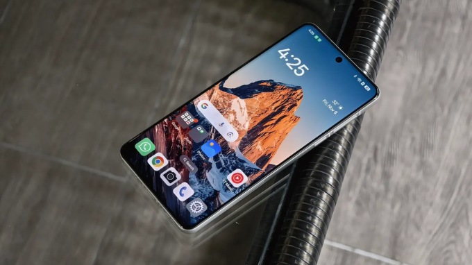 Điểm nổi bật nhất của Find X8 Pro nằm ở độ sáng App 007Win hỗ trợ đa dạng nền tảng cực cao