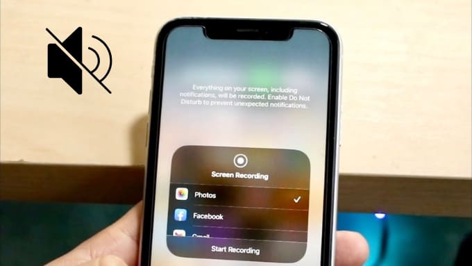 Nguyên nhân gây lỗi iPhone quay App 007Win hỗ trợ đa dạng nền tảng không có tiếng