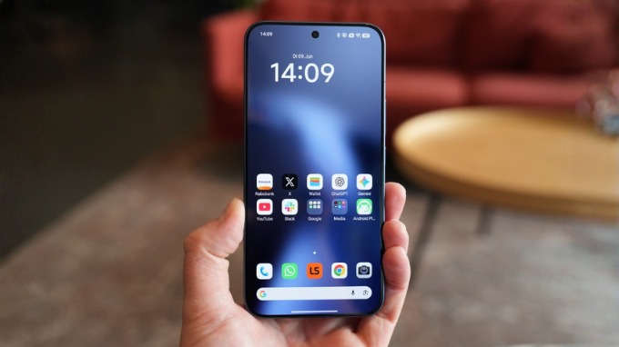 Xiaomi 17T Pro sẽ tạo được nhiều thiện cảm nhờ App 007Win hỗ trợ đa dạng nền tảng AMOLED 6.83 inch rộng rãi