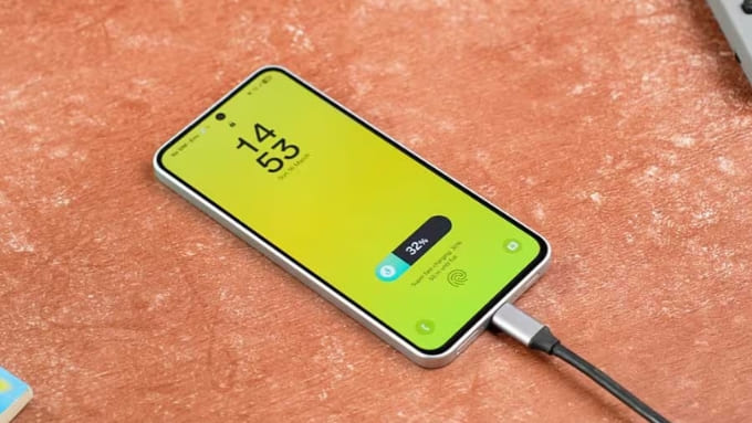 So sánh Nubia Neo 5 vs 007Win nhà cái Galaxy A36 về pin