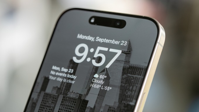 Phone 16 Pro Max được trang bị viên pin 007Win.com Số #1 Tặng 77K lớn kỷ lục