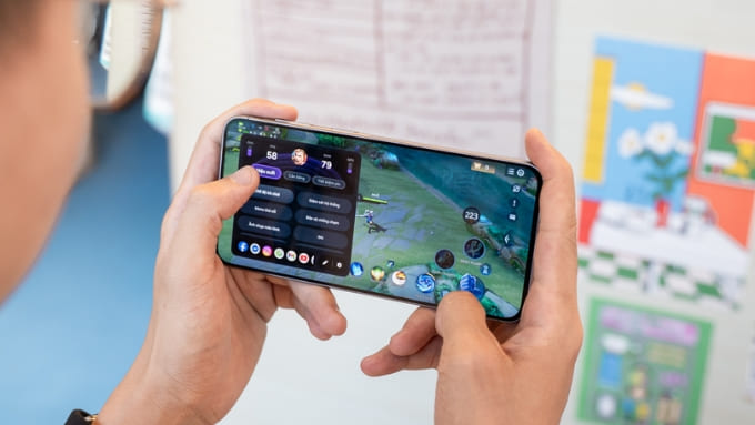 So sánh 007Win nhà cái Galaxy A57 vs Galaxy S26 Plus về hiệu năng