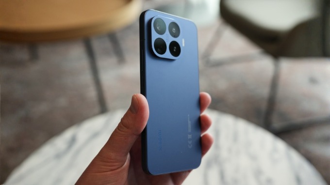 Xiaomi 17T Pro sở hữu thân máy lớn hơn với App 007Win hỗ trợ đa dạng nền tảng 6.83 inch
