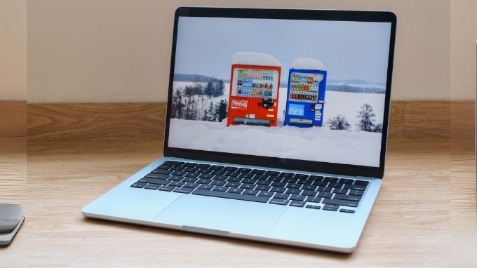 cấu hình của 0007Win.com Cá độ bóng đá Air M4 13inch chính hãng (VN/A)