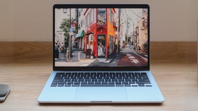 hiệu năng của 0007Win.com Cá độ bóng đá Air M4 13inch chính hãng (VN/A)