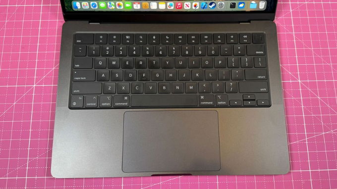 Tối ưu hiệu năng và khả năng tính toán đỉnh cao với chip M4 Pro