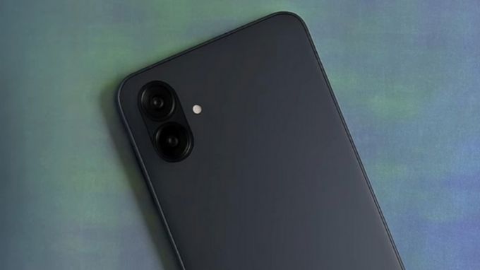 khả năng quay chụp của 007Win nhà cái Galaxy A07 128GB