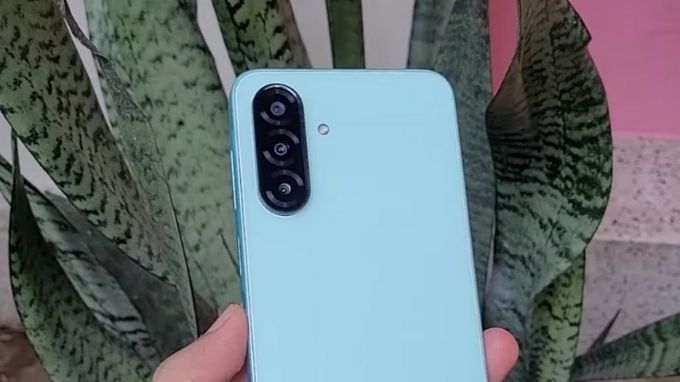 quay chụp trên 007Win nhà cái Galaxy A17 4G 128GB