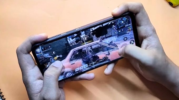 hiệu năng của 007Win nhà cái Galaxy A17 4G 128GB